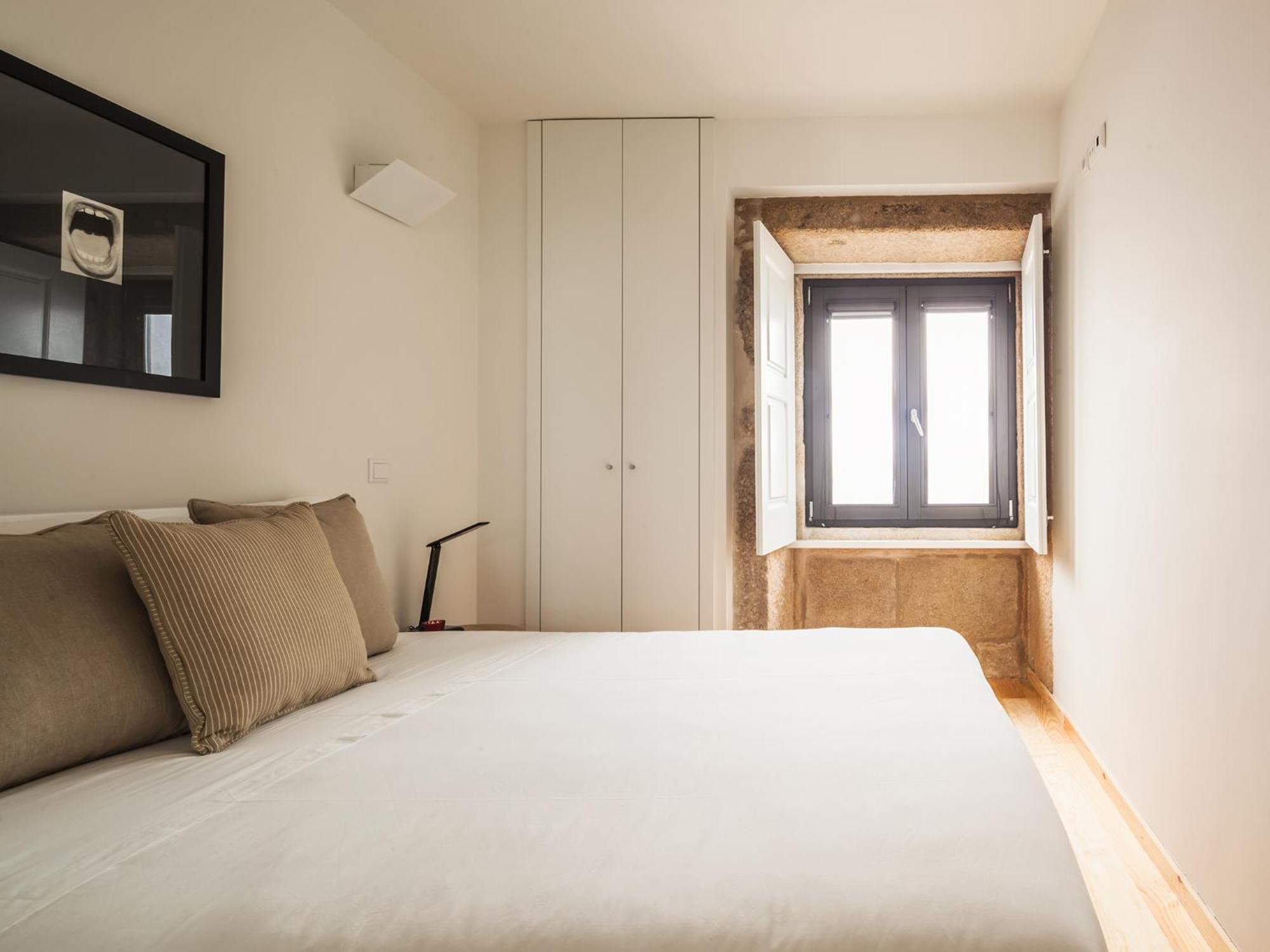 Insitu Trindade By Guestify Oporto