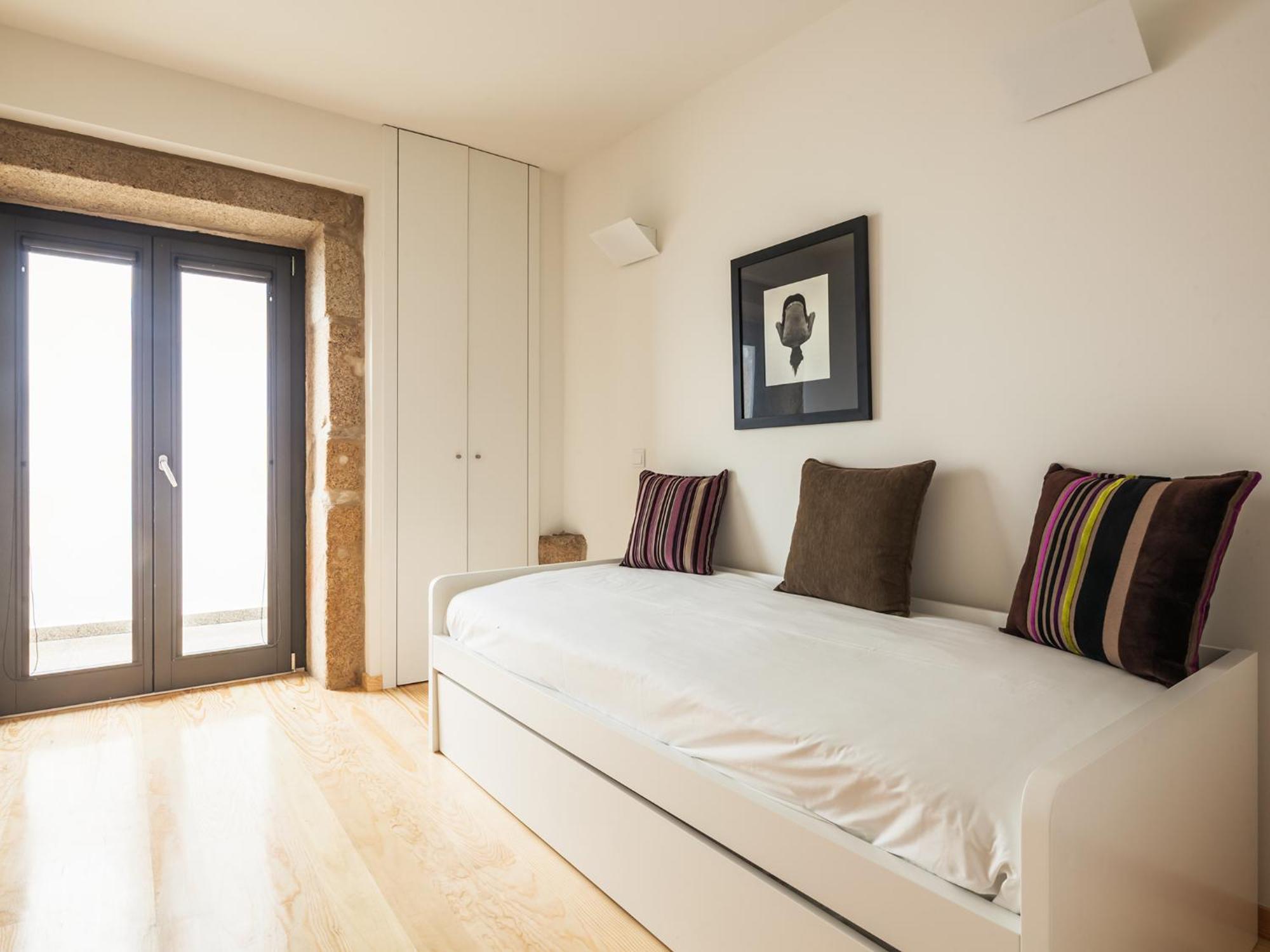 Appartement Insitu Trindade By Guestify *