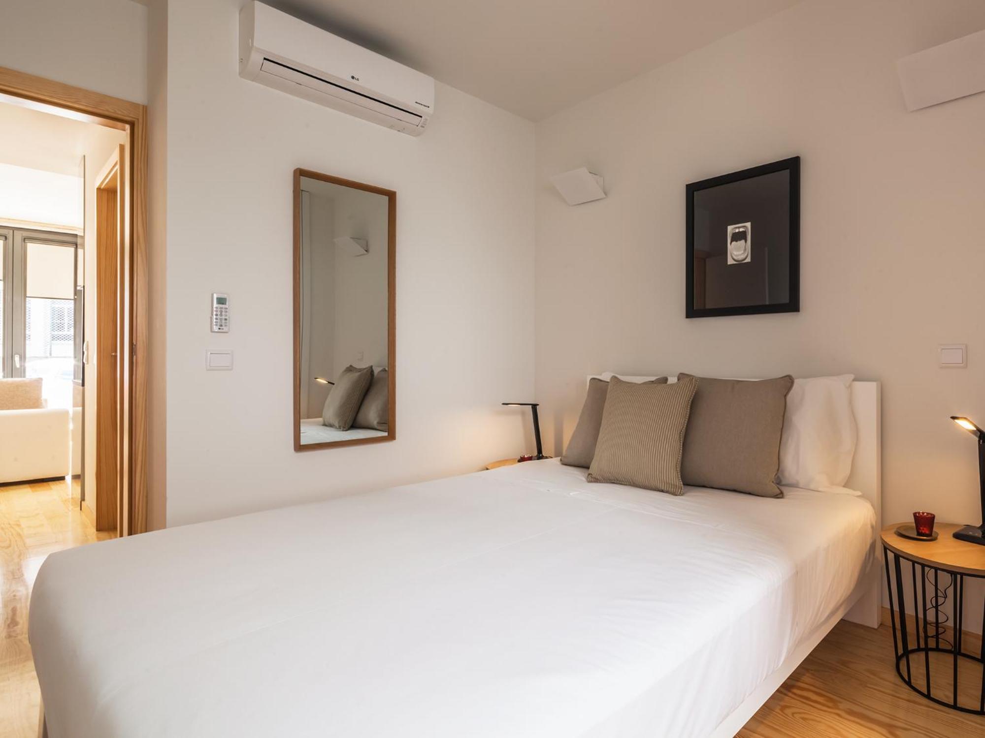 Appartement Insitu Trindade By Guestify