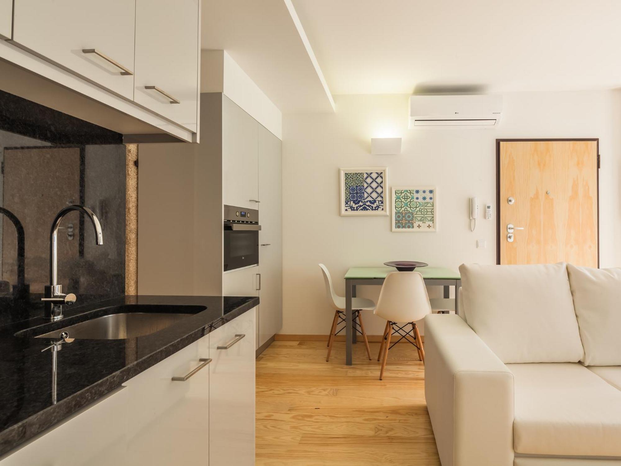 Insitu Trindade By Guestify Oporto
