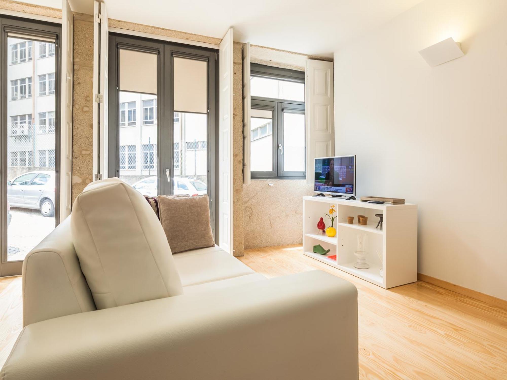 Insitu Trindade By Guestify Oporto