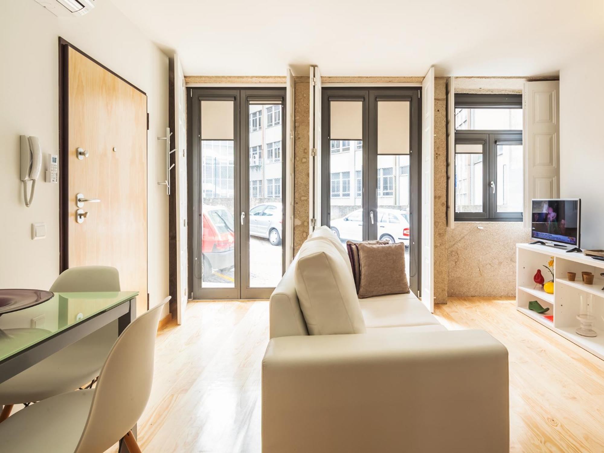 Insitu Trindade By Guestify Appartement