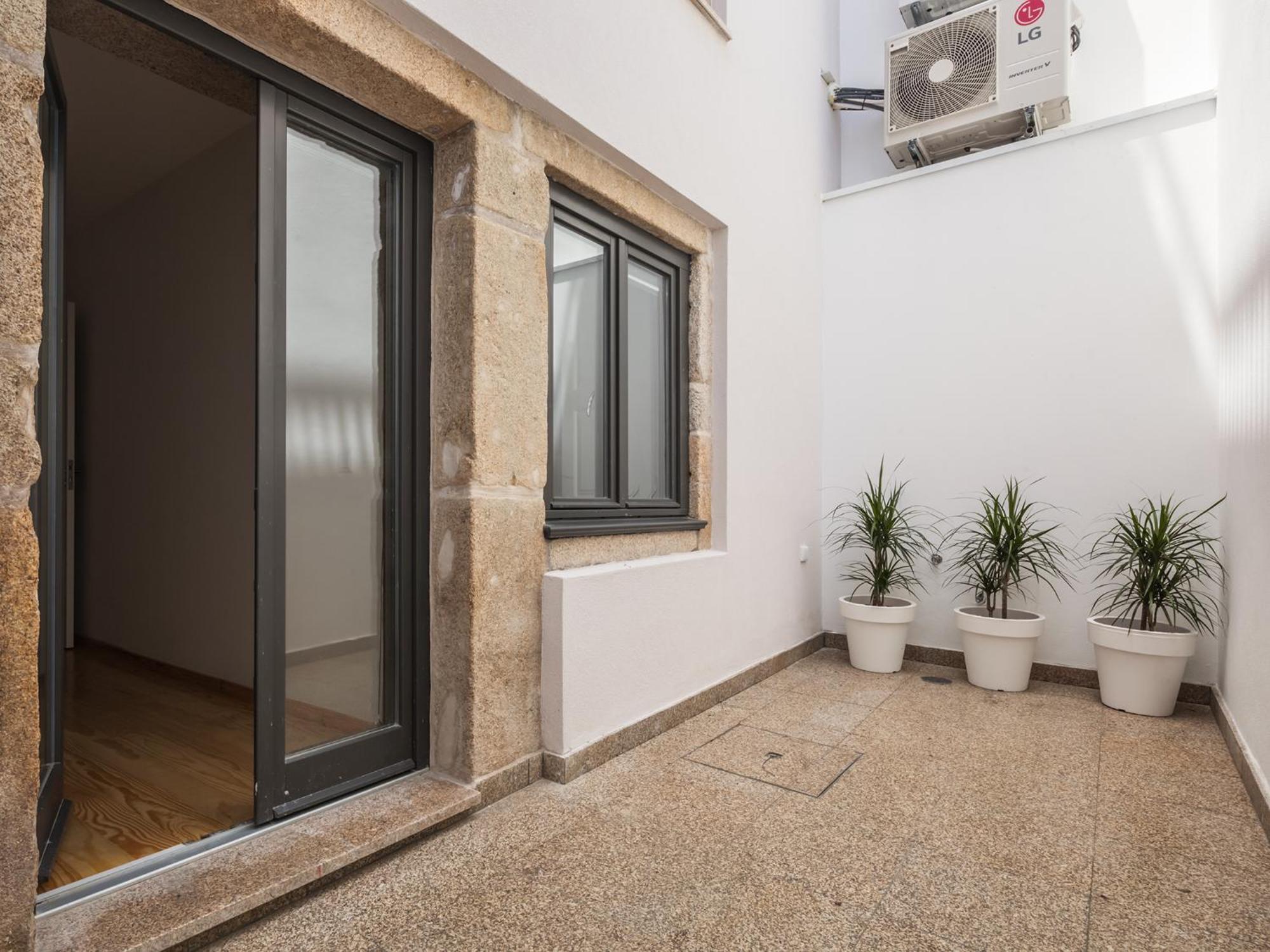 Appartement Insitu Trindade By Guestify *