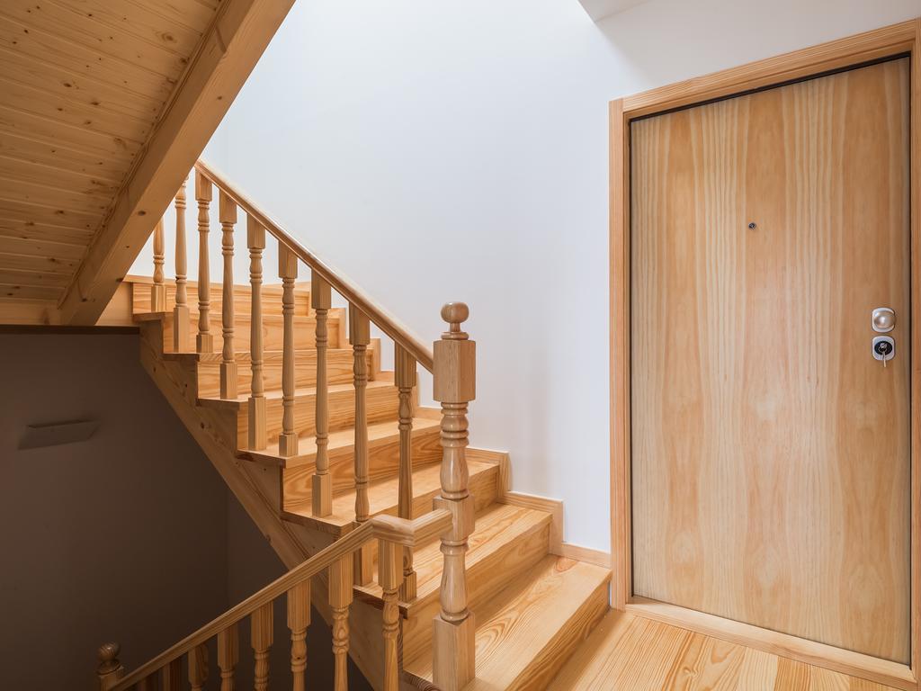 Appartement Insitu Trindade By Guestify