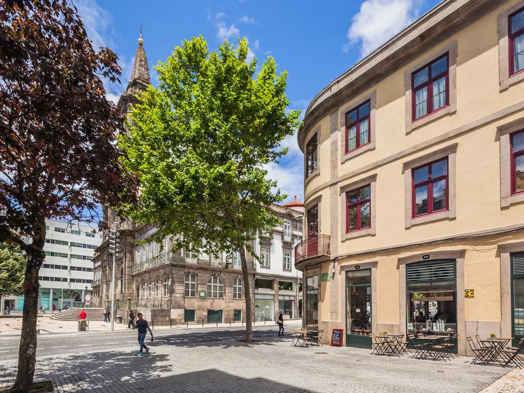 Appartement Insitu Trindade By Guestify