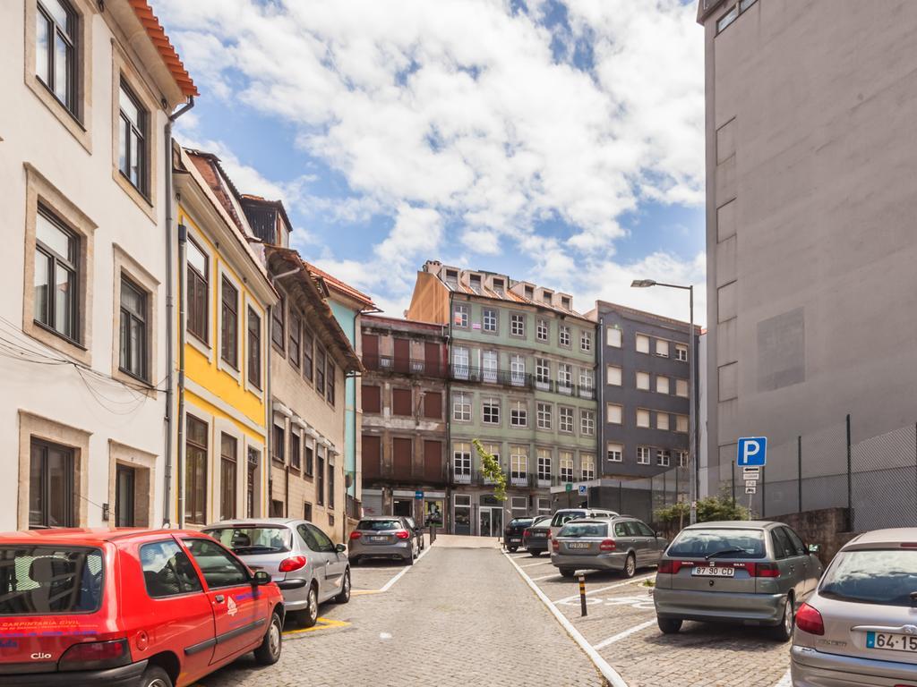 Appartement Insitu Trindade By Guestify *