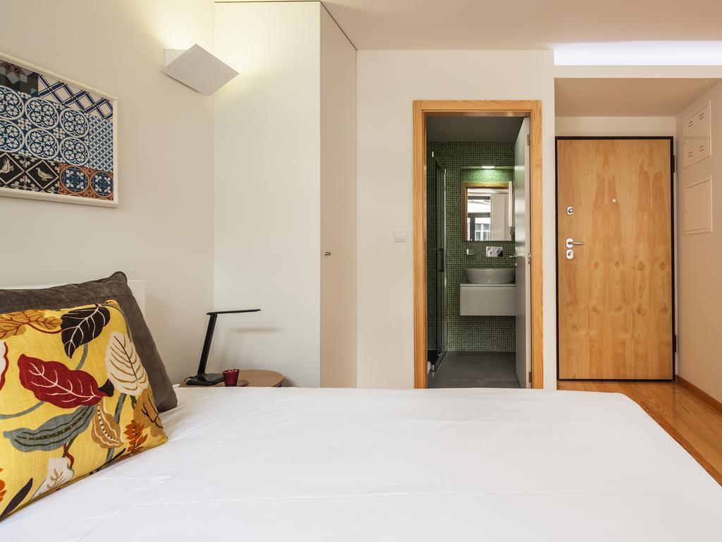 Insitu Trindade By Guestify Oporto