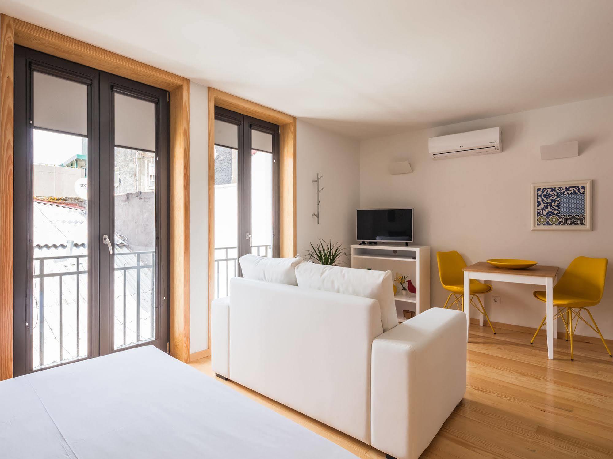 Insitu Trindade By Guestify Appartement