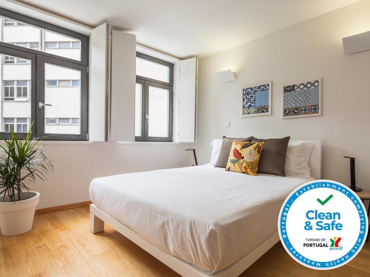 Insitu Trindade By Guestify * Oporto